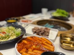 -炙城·韩式烤肉(南京东路店)