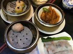 -糖朝(尖沙咀店)