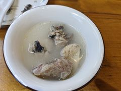 -民食香·腊排骨野生菌美食(木府店)