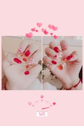 -Beauty Nails 美甲美睫皮肤管理