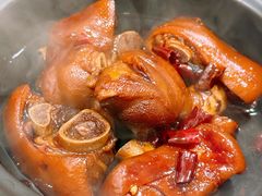 -蘑菇圈·云南野生菌菇炒饭·巷口食堂(悦荟店)