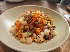 -沛家·西餐Brunch·直火料理