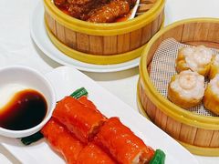 -香港狮子山下·明星粤菜餐厅(北苑店)
