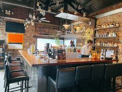 -TIMEZONE8东八时区餐厅&酒吧(798店)
