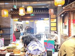 -南京大牌档(三阳广场苏宁店)