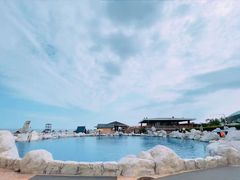-渔岛海洋度假区