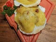 -藤原布二·大正创意料理(五台山店)