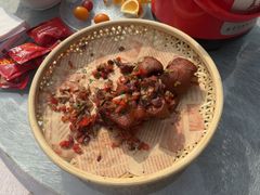 -溪山云境森林音乐餐厅(湖景店)