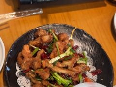 -金龙·打边炉(南京西路店)