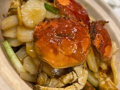 -西湖春天•老字号杭州菜(百汇店)