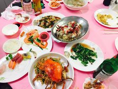 -阿兴生鱼片(大光路店)