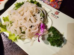 -袍家大院重庆火锅(文安路店)