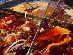 -陈眼镜火锅(总店)