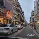 横滨街头不一样的日本