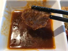 -犇一鲜老重庆火锅(华威大厦店)