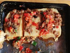 -木屋烧烤(坂田天安云谷店)