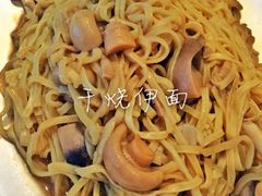 无招牌海鲜餐厅-无招牌海鲜餐厅(滨海艺术中心店)