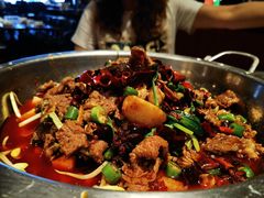 -成都娃娃花园餐厅 (南艺旗舰店)