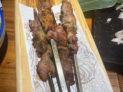 -纳瓦新疆菜(银都店)