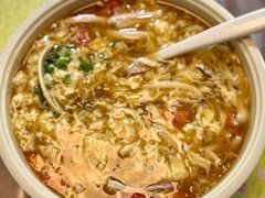 -聂记粤菜馆(鼓西路店)