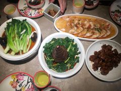 糖醋排骨-新白鹿餐厅(金鹰新街口店)