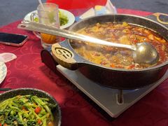 -香港祥正飯店·正宗灣仔50年海鲜老字号
