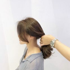 点击看大图 -BABY FACE沙龙