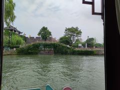 -苏州吴宫泛太平洋酒店