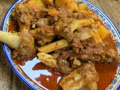 -马相卿特色烤肉面食馆(虎台店)
