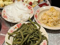 -二胖家铁锅炖大鹅(双井店)