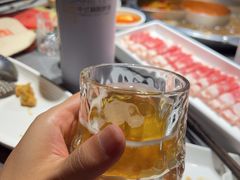 -竹犇番茄火锅(长风街店)