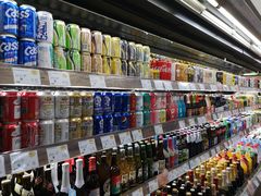 -果蔬好生活超市(双井店)