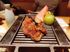 -花潮料理艺食馆(世欧广场店)