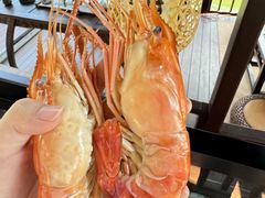 -蟹村草堂·苏式园林人文农家·大闸蟹