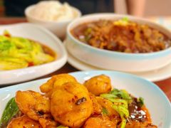 -清真尔卜餐厅(回民街店)