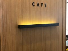 -THE WOODS 简餐 (国贸商城店)