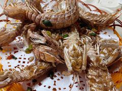 -老明馨潮汕大排档