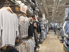 -MUJI无印良品(华贸店)