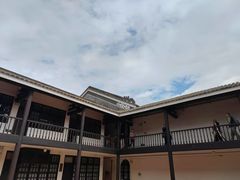 -长洲岛
