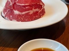 -Mr·Fish鱼鲜生海鲜放题(银泰in99店)