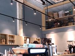 -GOTLOT COFFEE&KITCHEN角落厨房NOOK店