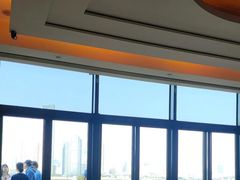 -富力威斯汀酒店-中国元素中餐厅(武昌临江店)