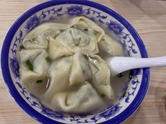 -美新点心店(陕西北路店)