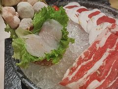 -湊湊火锅·茶憩(世博大道店)