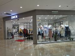 -光启城时尚购物中心