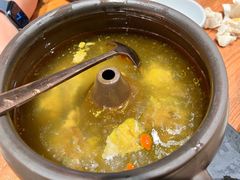 -云海肴·汽锅鸡·云南菜(美罗城店)