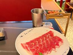 -谷牛和牛烤肉(漕河泾印象城店)