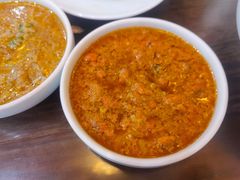 秃黄油-裕兴记•蟹黄面馆(人民广场店)