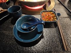 -湊湊火锅·茶憩(世博大道店)