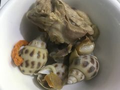 -吉品莞家·鲍鱼鸡煲(东莞店)